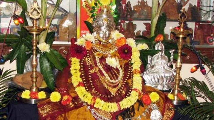 ஏகாதேசி