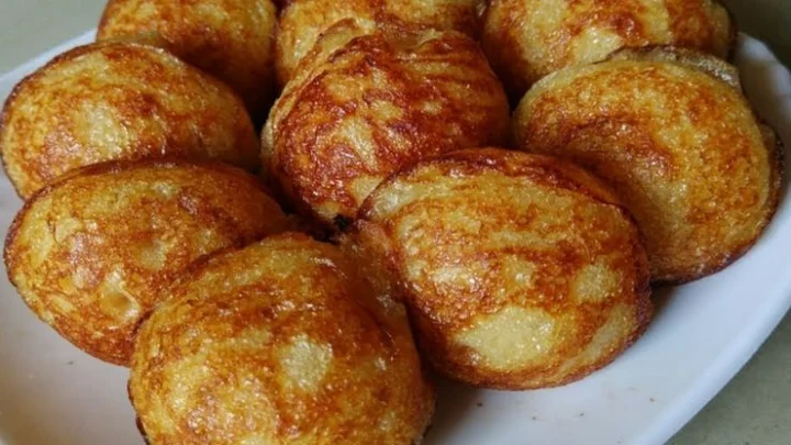 இனிப்பு பணியாரம்
