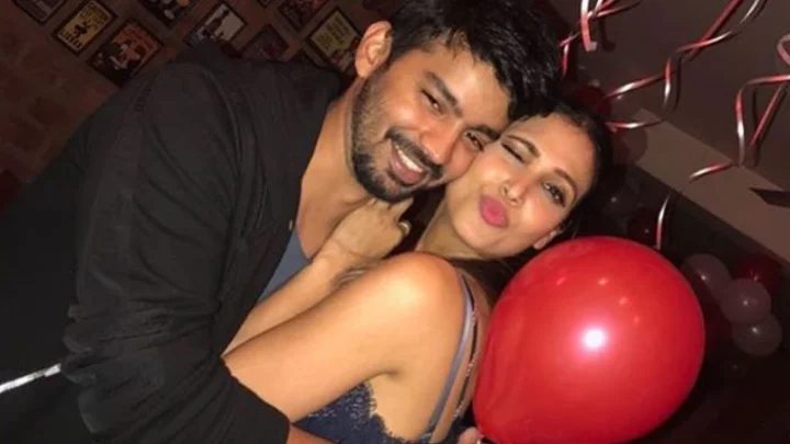 மகத்-பிராய்ச்சி சந்திப்பு! என்ன நடந்தது தெரியுமா?