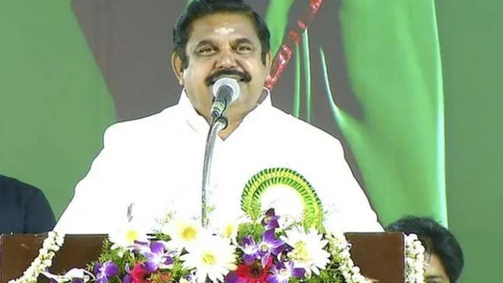 முதலமைச்சர்