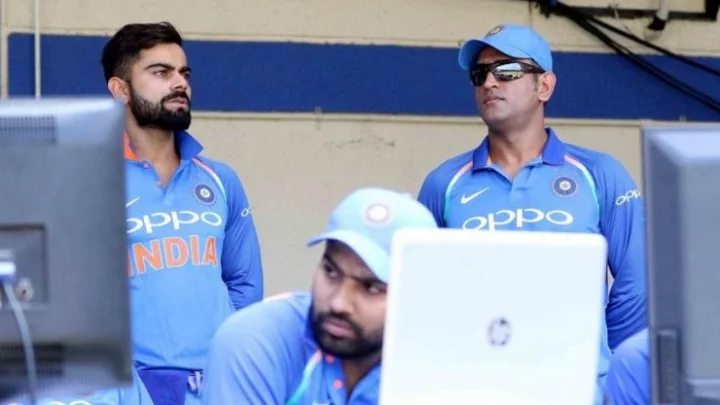 நடுவரிசைக்காக போட்டிபோடும் 5 வீரர்கள்: இந்திய அணி எப்படி இருக்கும்?