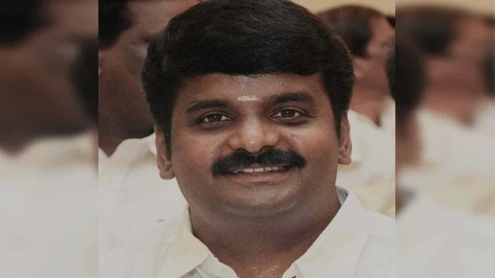 vijayabaskar