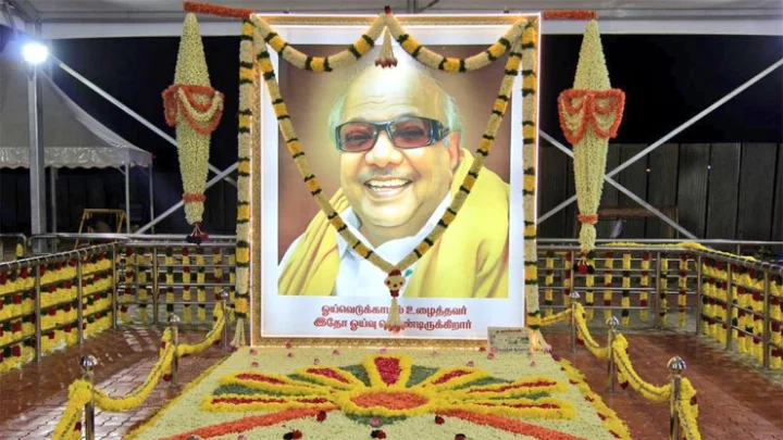 தமிழர் பழிவாங்கல்