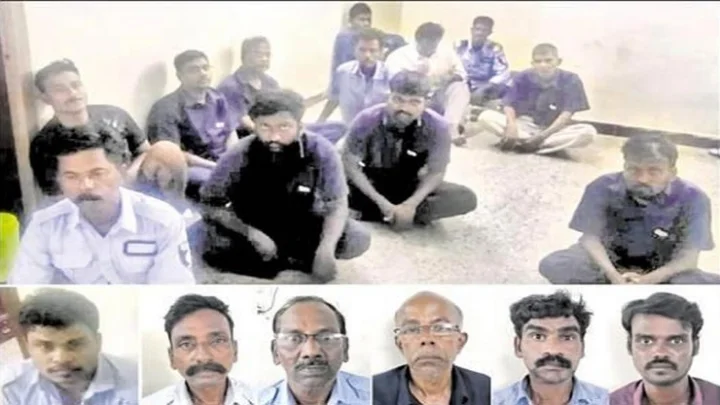 அயநாவரம் சிறுமி