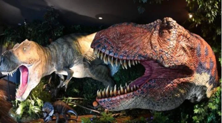 மீண்டும் அண்டார்டிகாவில் டைனோசர்கள் உலவுமா?