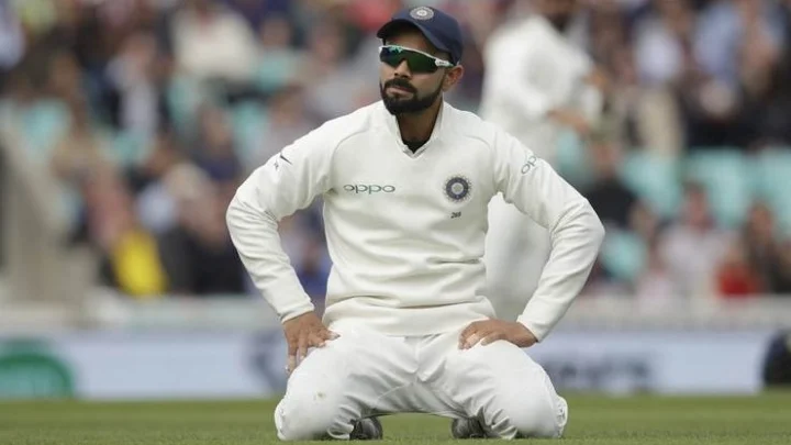 கலந்தாலோசிக்க மறுக்கும் விராட் கோஹ்லி; தொடர்ந்து வீணாகும் ரிவ்யூக்கள்