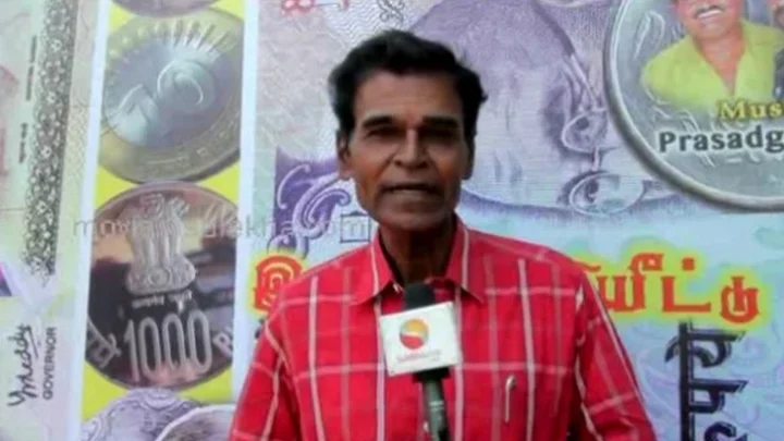 கோவை செந்தில்