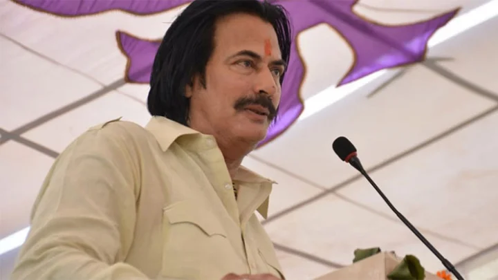 ராஜஸ்தான்