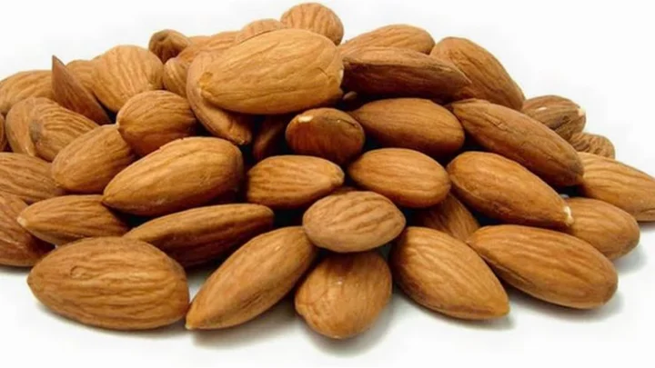 Almonds Benefits