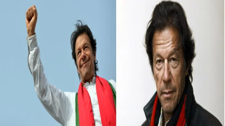 Pakistan Prime Minister Imran Khan Funt Tax இம்ரான் கான் உலகம் நிதி பிரதமர்
