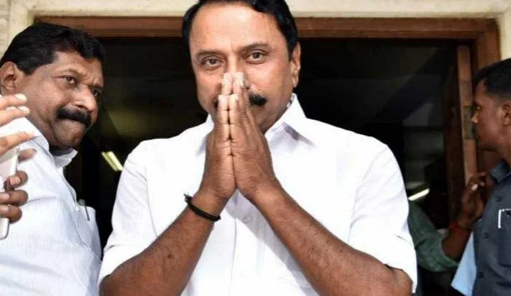 BJP