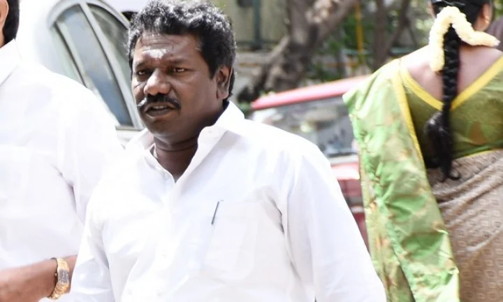 Karunas mla