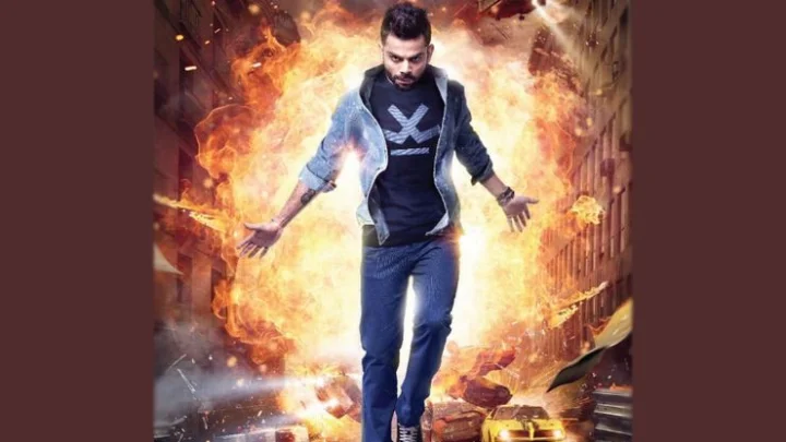 விராட் கோலி