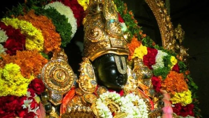 புரட்டாசி மாதம்