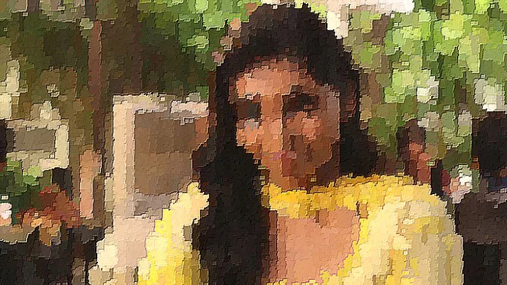 மங்களகரமான நடிகை