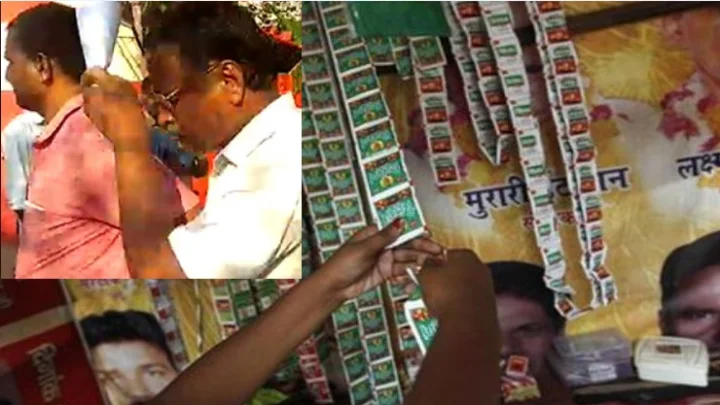 குட்கா ஊழல்