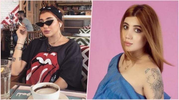 பிரபல மாடல் அழகியை சரமாரியாக சுட்டுக்கொன்ற தீவிரவாதிகள்