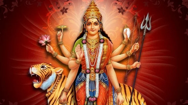 நவராத்திரி