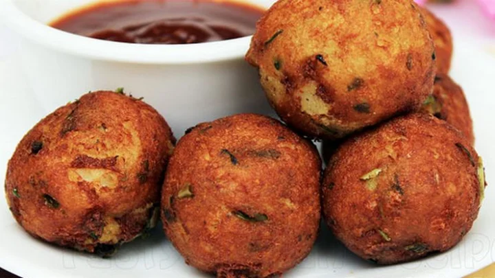 બ્રેડ શોલે રેસીપી