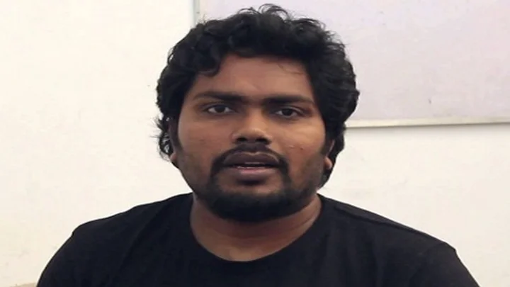 ஆணவக் கொலை