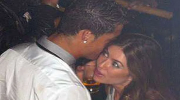 கால்பந்து ஹீரோ ரொனால்டோவின் மீது  பாலியல் குற்றச்சாட்டு...