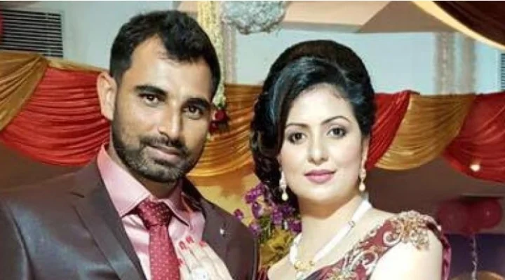 மனைவியால் உயிருக்கு ஆபத்து –பாதுகாப்பு கேட்கும் இந்திய கிரிக்கெட் வீரர்