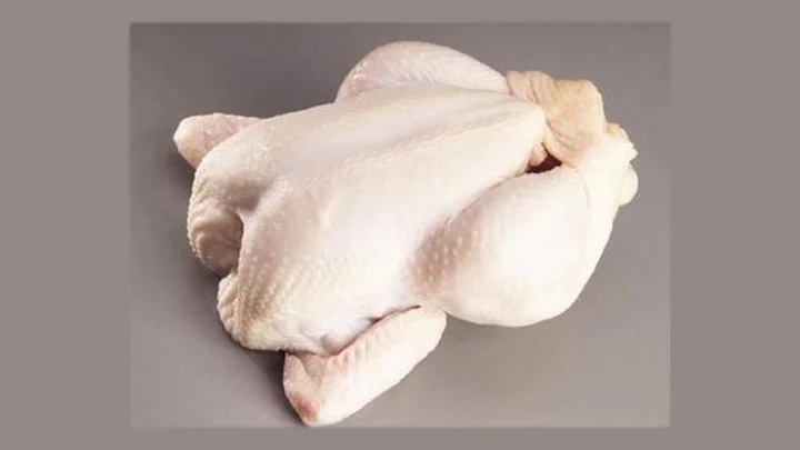 பிராய்லர் சிக்கன்