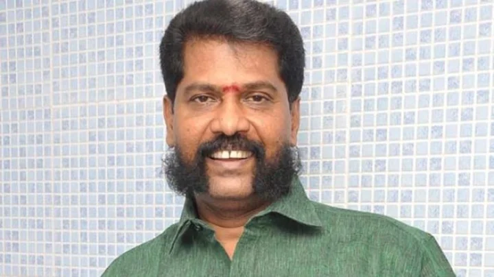 Nakkeeran gopal