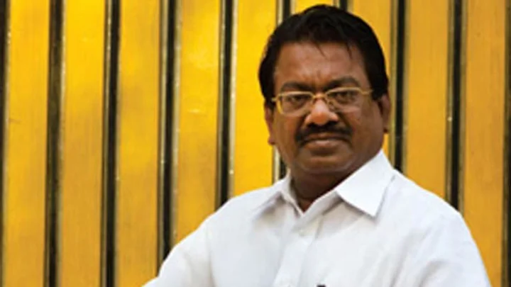 திமுக