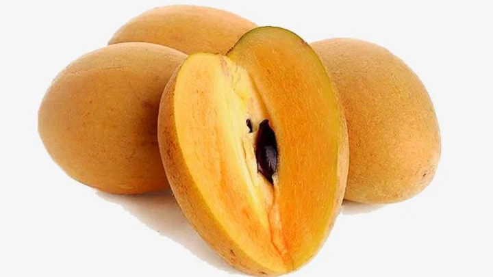 How to make Chiku face scrub