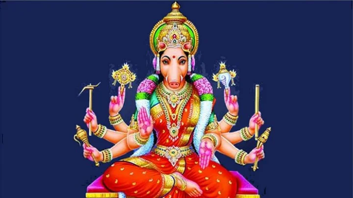 நவராத்திரி