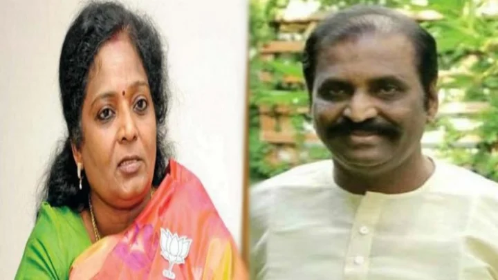 தமிழிசை
