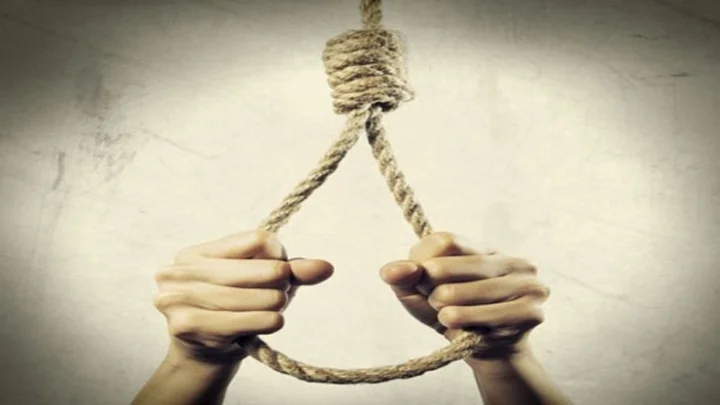child suicides