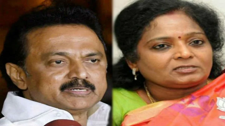 தமிழிசை