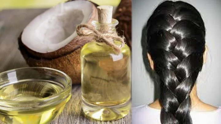 முடி வளர்ச்சி