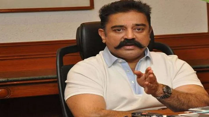 kamalhasan