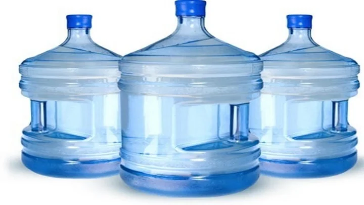 வாட்டர் கேன்