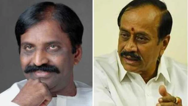 வைரமுத்து