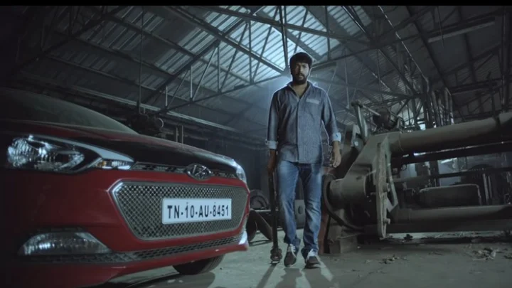 கலையரசன்