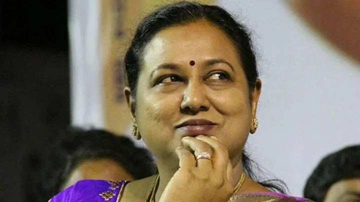 பிரேமலதா