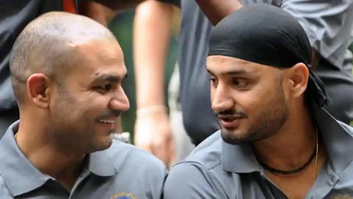 ஹர்பஜன் சிங்