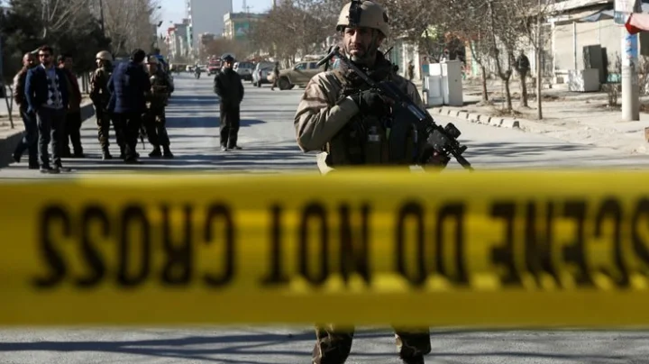 ஆப்கானிஸ்தான்