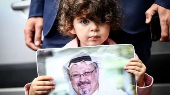 ஜமால் கசோஜி