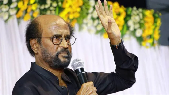 மூன்று 'தி'க்களுடன் கூட்டணி வைக்கும் ரஜினி! தனித்துவிடப்படும் கமல்