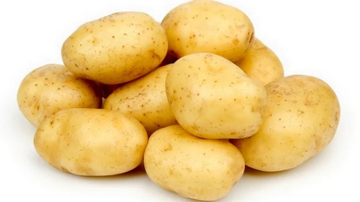 உருளைக்கிழங்கு