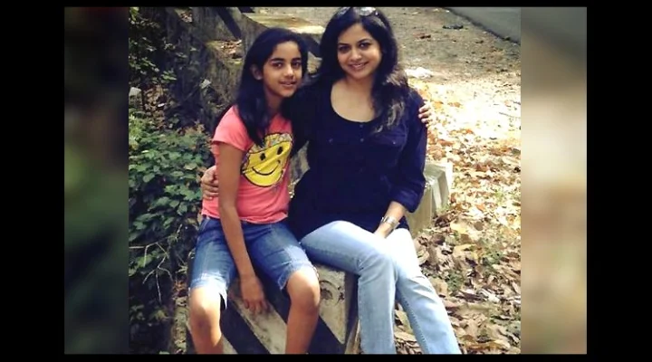 Singer Sunitha Telugu Famous Singer பாடகி சுனிதா