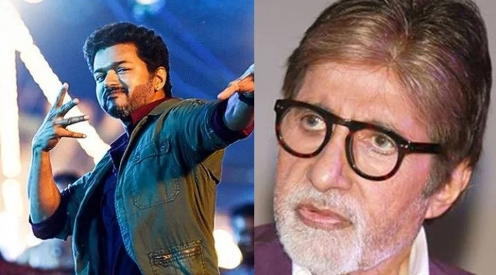 sarkar vijay sarkar sarkar teaser  Sarkar Release date விஜய் Amitab batchan