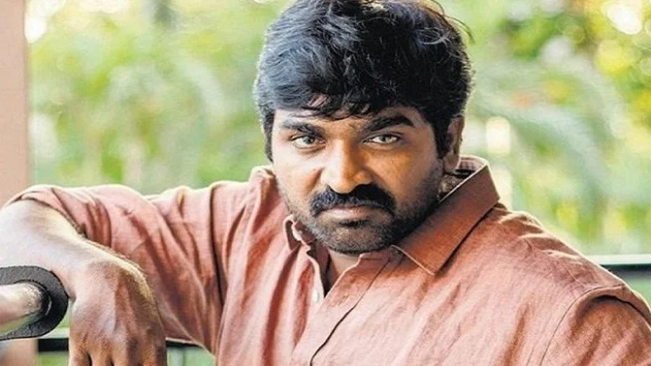 Vijay setthupathi