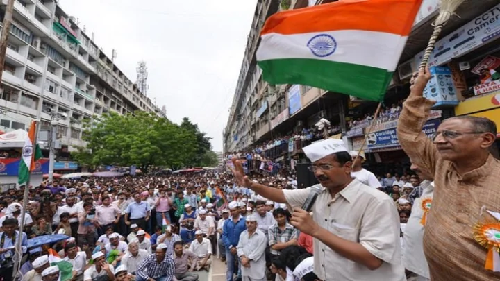 delhi assembly election 2020