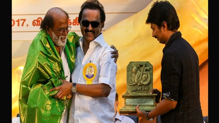 rajini